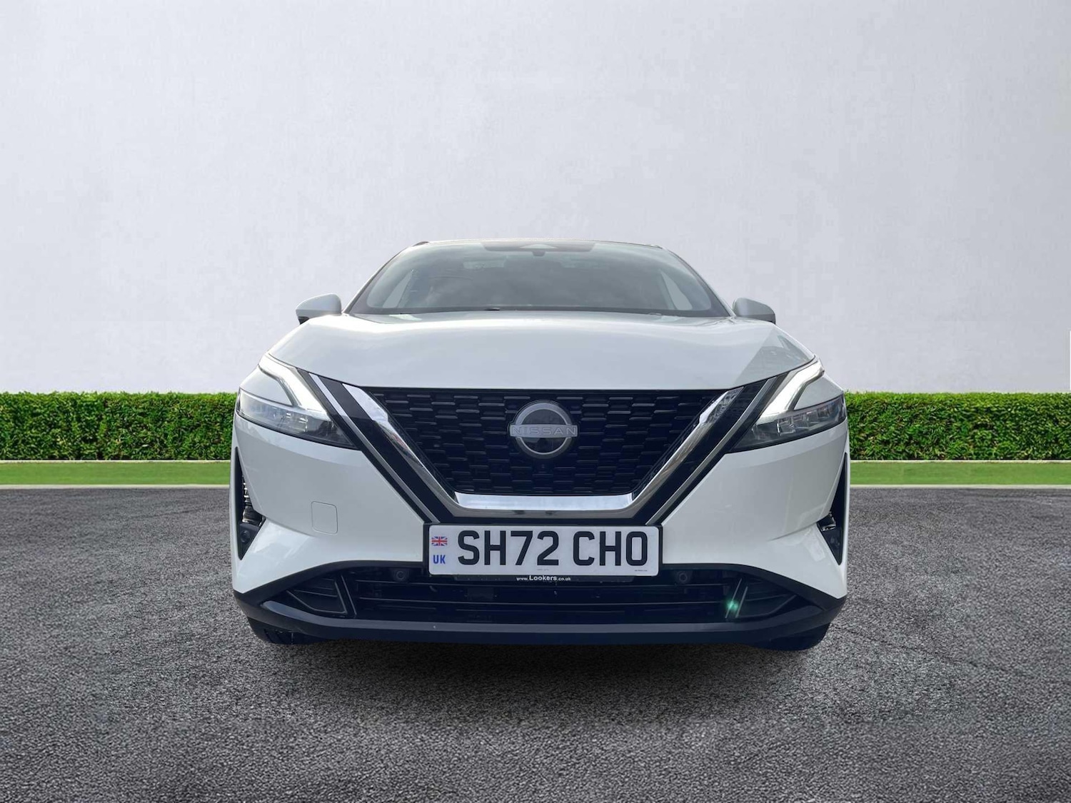 Used Nissan Qashqai 2022 for sale - 77488250: Photo 2