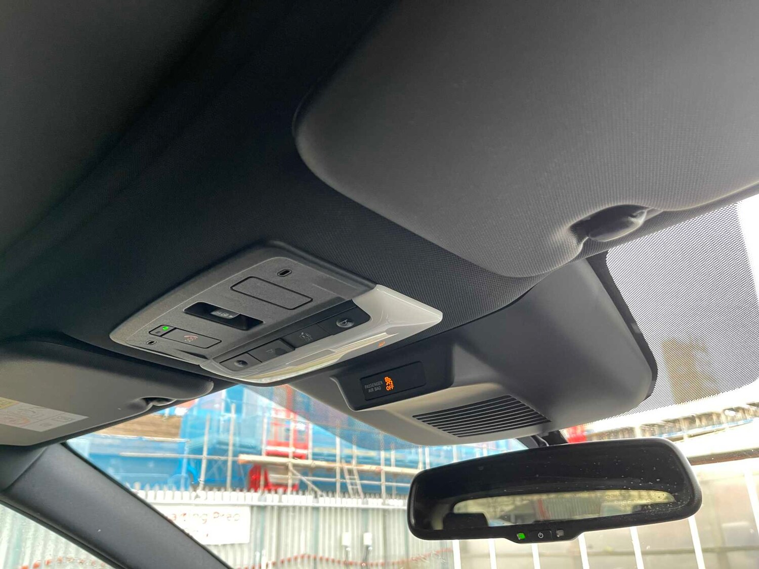 Used Nissan Qashqai 2022 for sale - 77488250: Photo 21