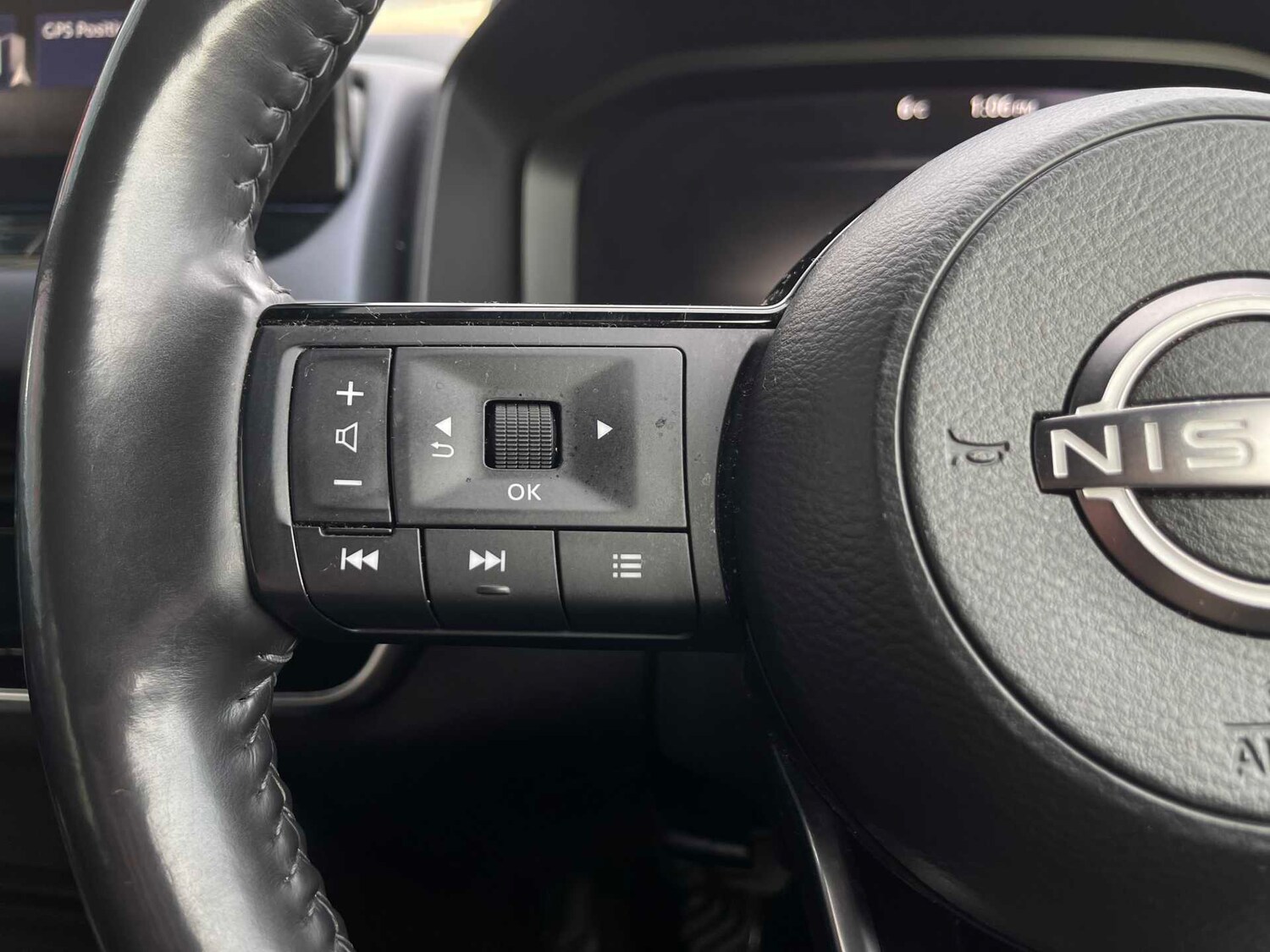 Used Nissan Qashqai 2022 for sale - 77488250: Photo 27