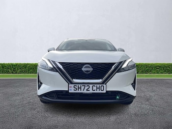 Used Nissan Qashqai 2022 for sale - 77488250: Photo