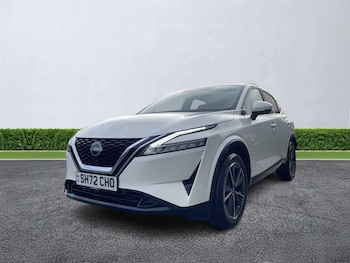 Used Nissan Qashqai 2022 for sale - 77488250: Photo