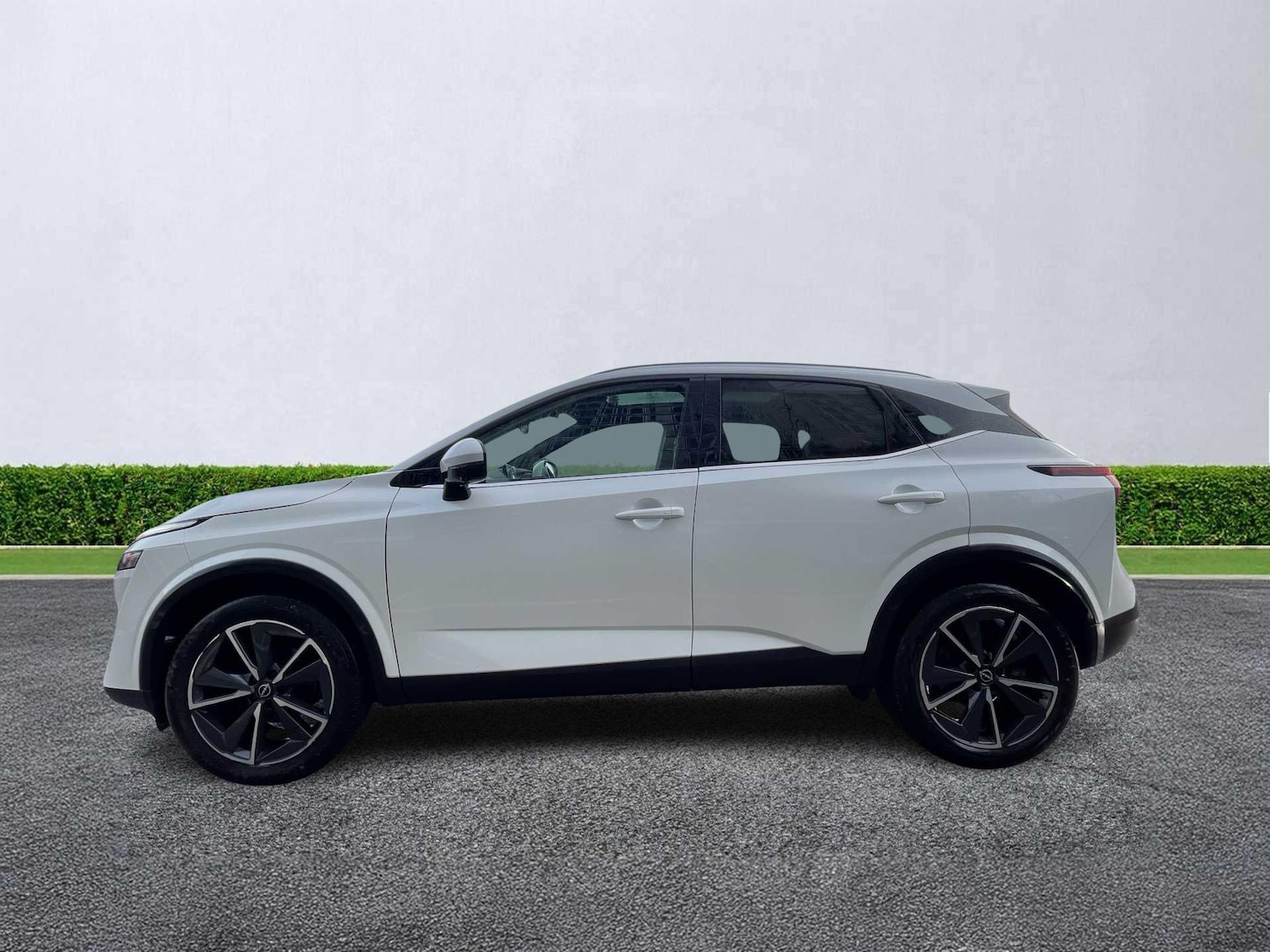 Used Nissan Qashqai 2022 for sale - 77488250: Photo 4