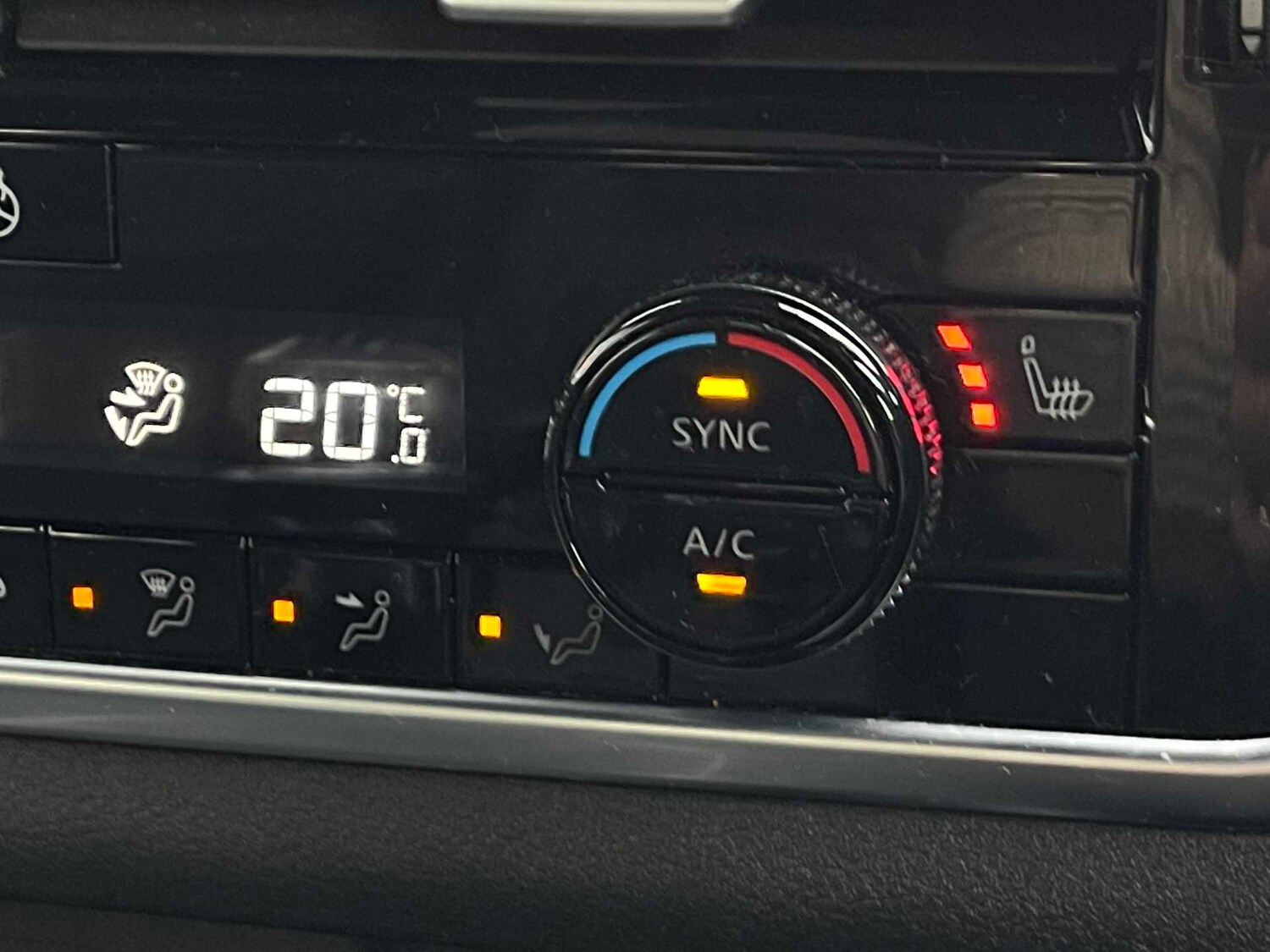 Used Nissan Qashqai 2022 for sale - 77488250: Photo 40