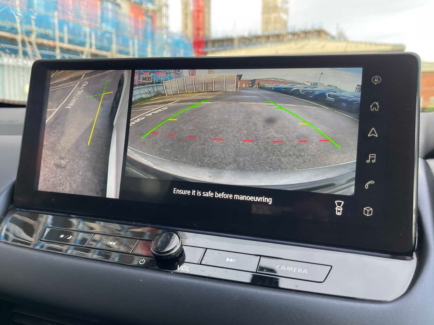 Used Nissan Qashqai 2022 for sale - 77488250: Photo 44