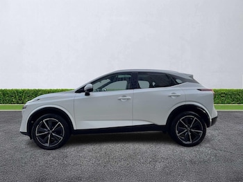 Used Nissan Qashqai 2022 for sale - 77488250: Photo