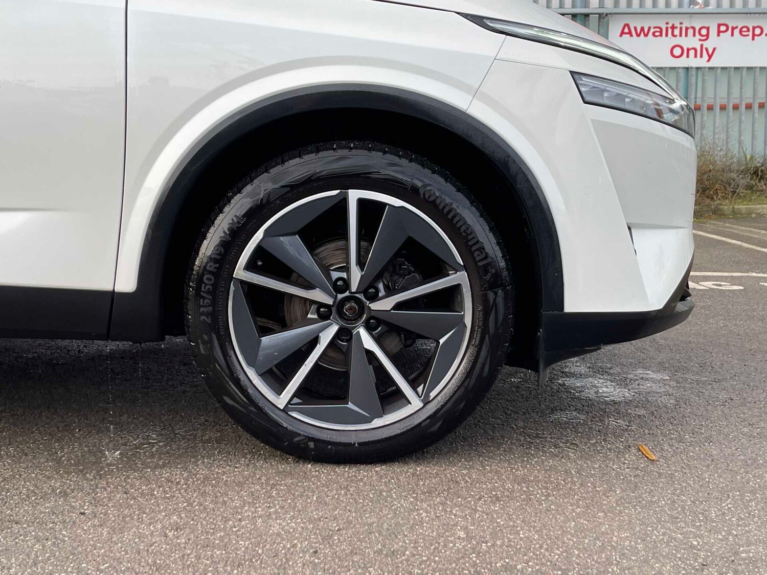 Used Nissan Qashqai 2022 for sale - 77488250: Photo 7