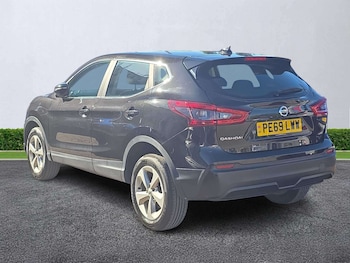 Used Nissan Qashqai 2019 for sale - 79185229: Photo