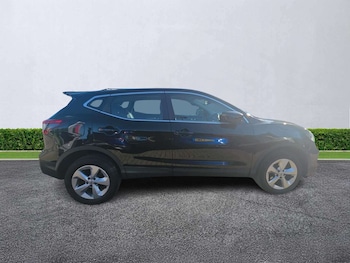 Used Nissan Qashqai 2019 for sale - 79185229: Photo