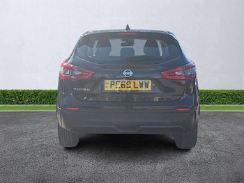 Used Nissan Qashqai 2019 for sale - 79185229: Photo