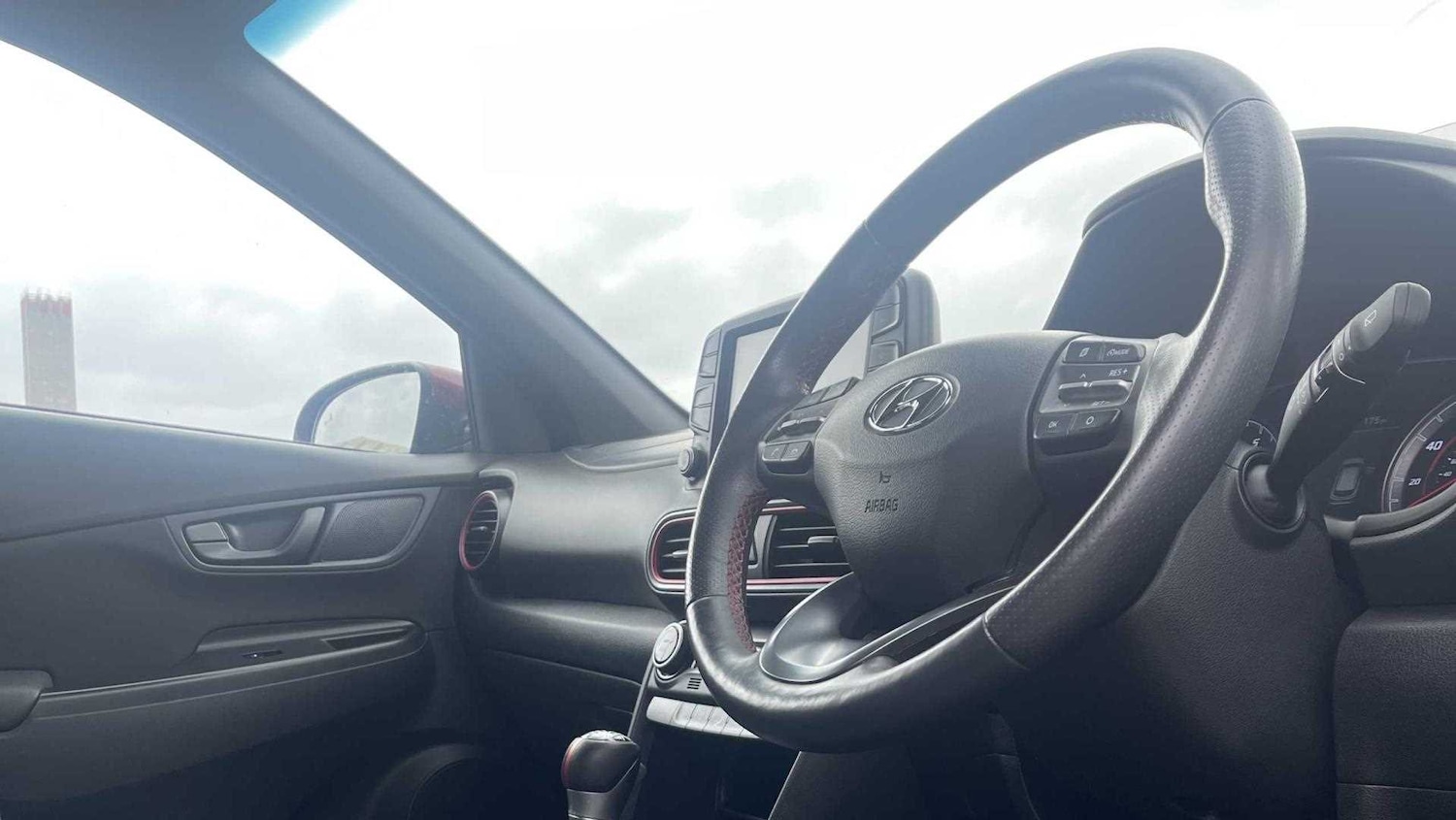 Vehicle 15