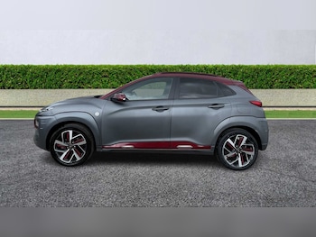 Used Hyundai KONA 2019 for sale - 75436708: Photo