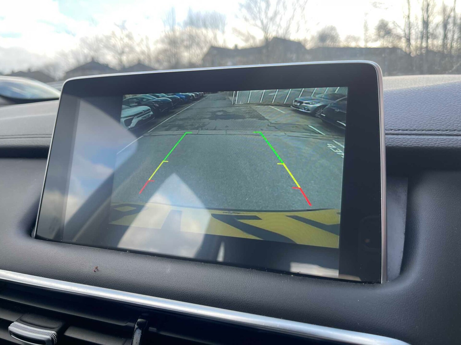 Used MG MG HS 2023 for sale - 78106383: Photo 10