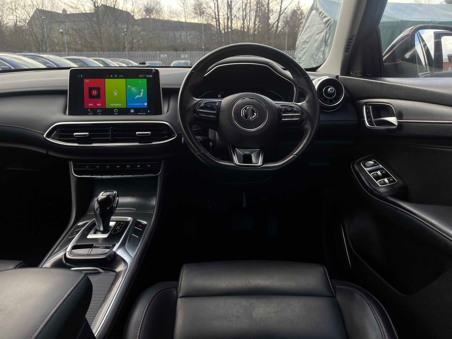 Used MG MG HS 2023 for sale - 78106383: Photo 14