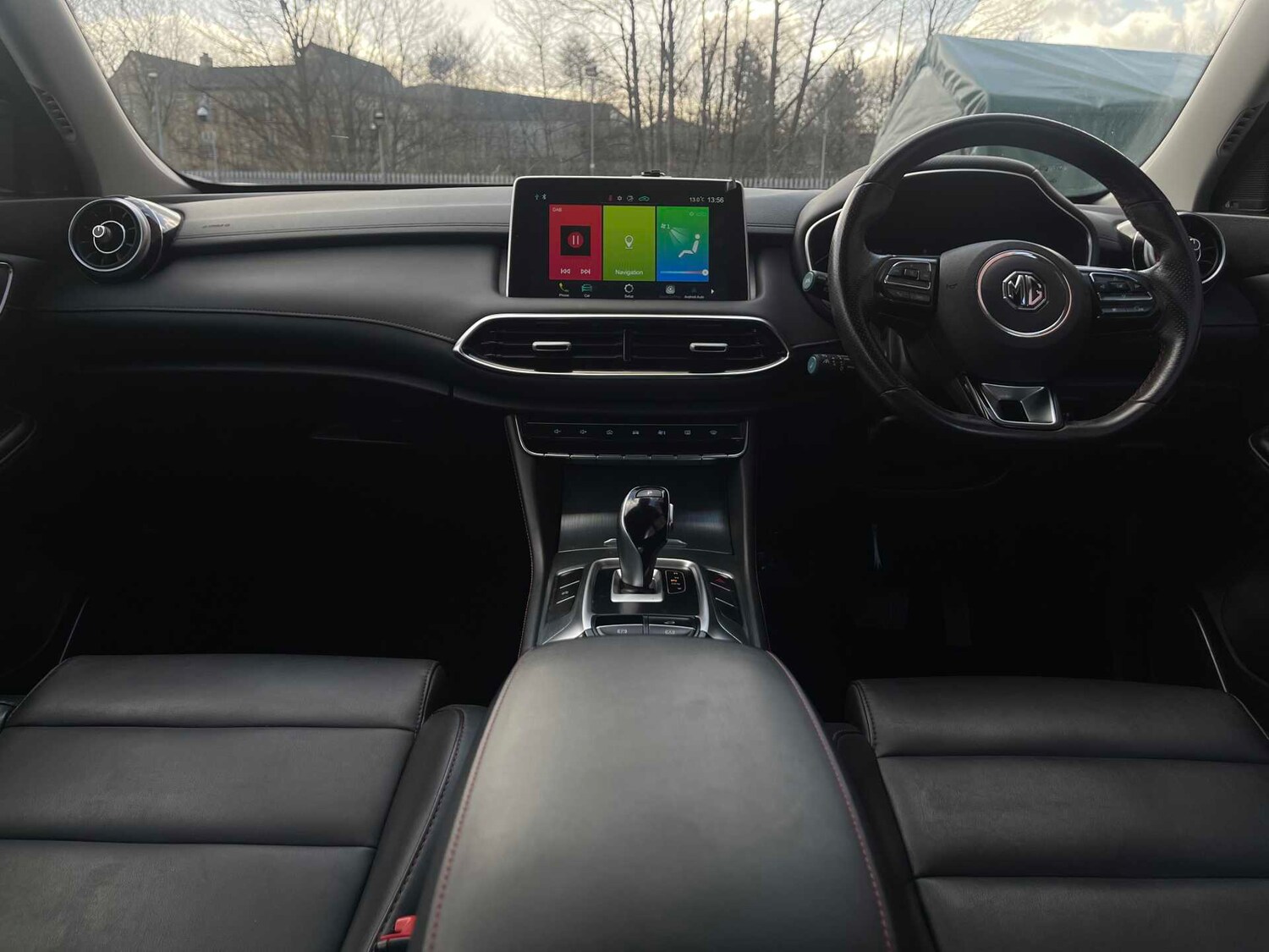 Used MG MG HS 2023 for sale - 78106383: Photo 15