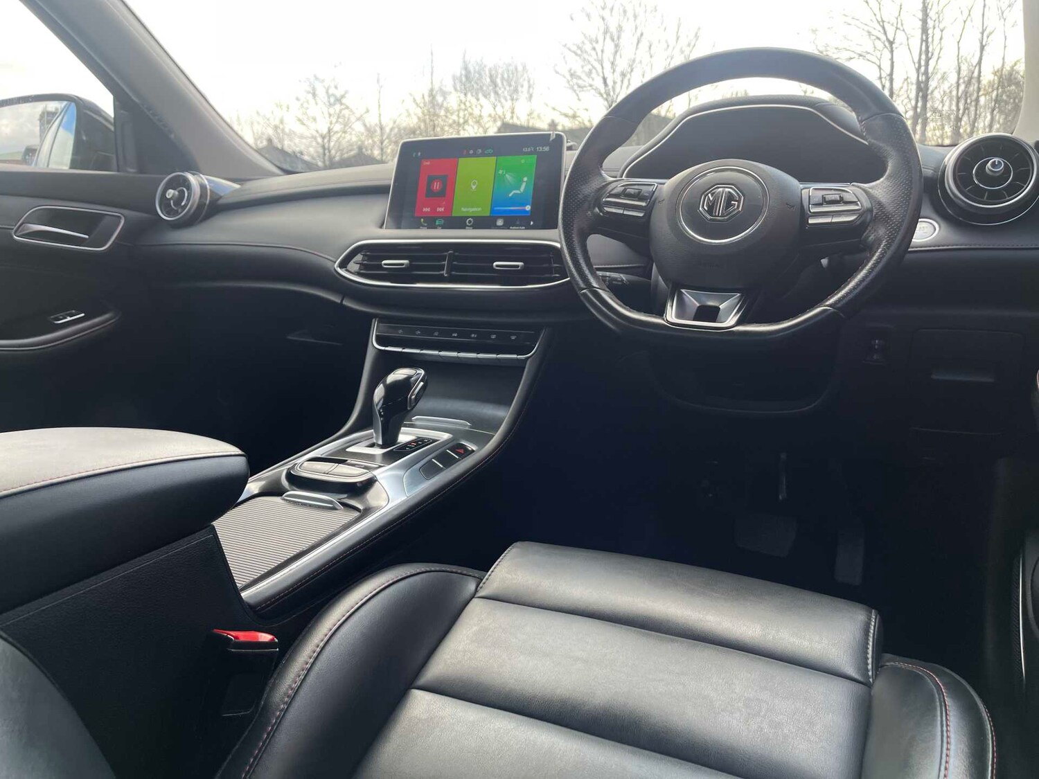 Used MG MG HS 2023 for sale - 78106383: Photo 16