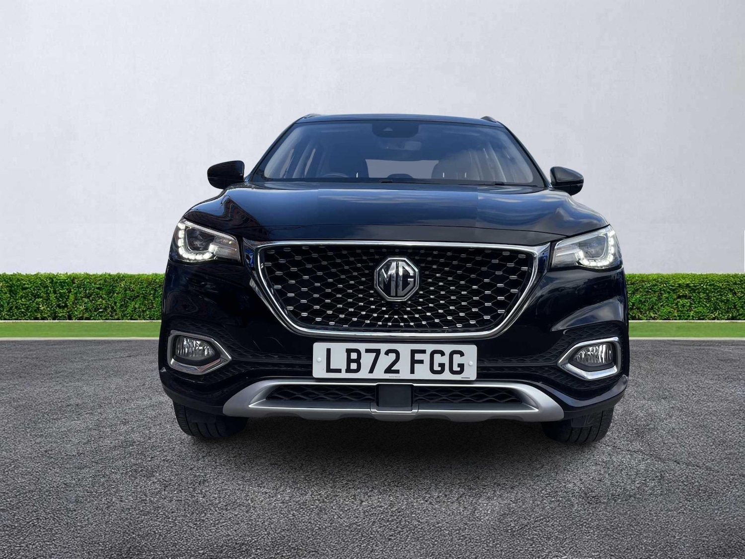 Used MG MG HS 2023 for sale - 78106383: Photo 2