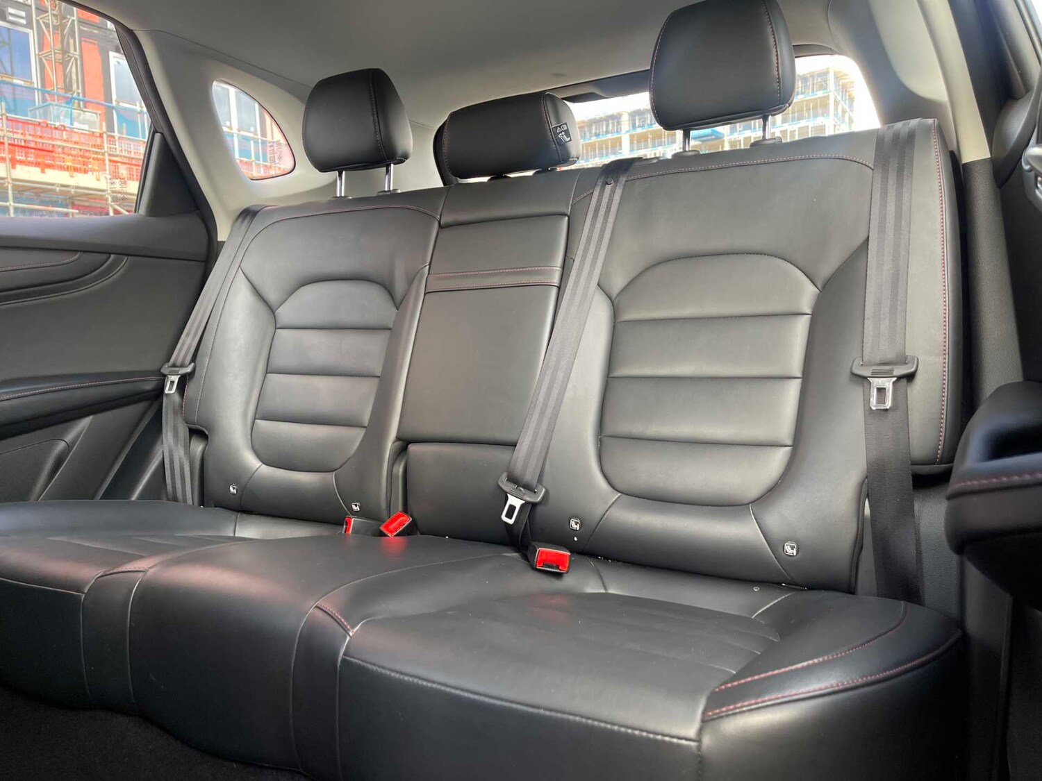 Used MG MG HS 2023 for sale - 78106383: Photo 20