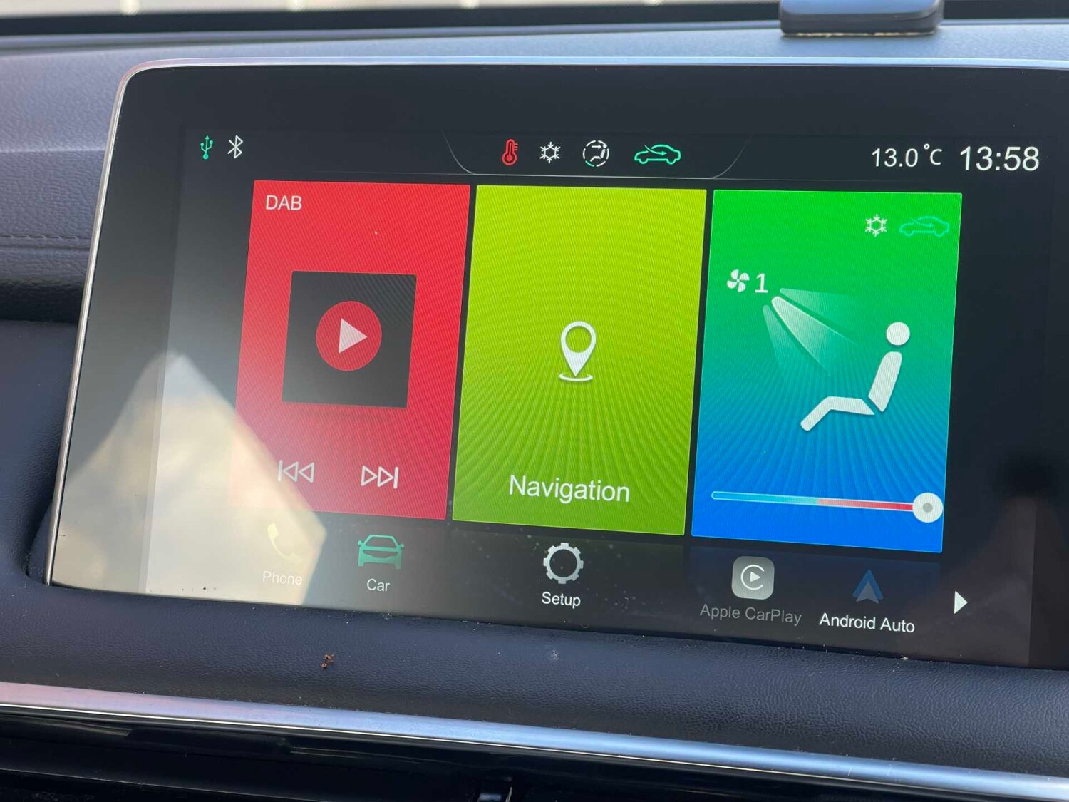 Used MG MG HS 2023 for sale - 78106383: Photo 21