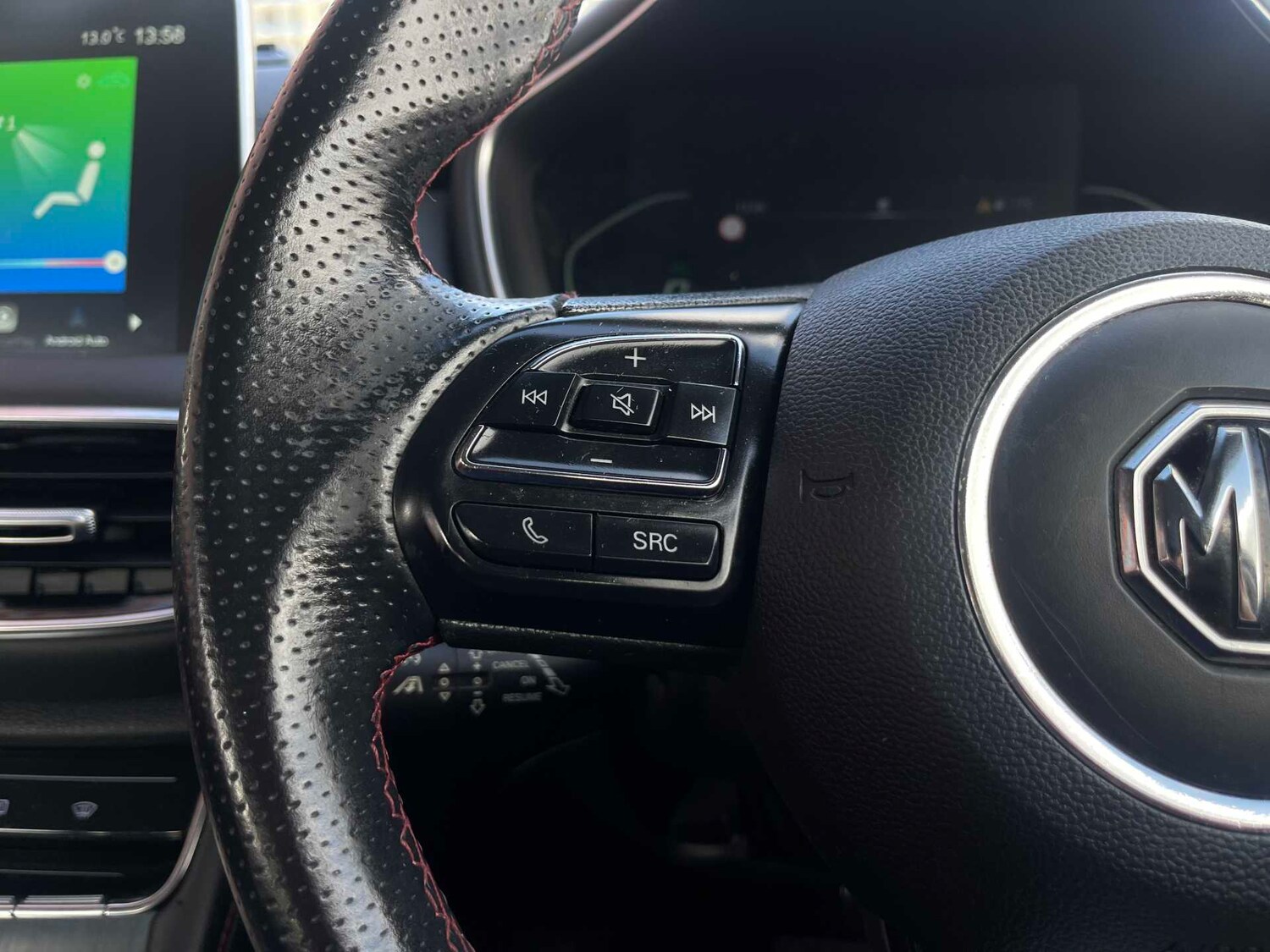 Used MG MG HS 2023 for sale - 78106383: Photo 24