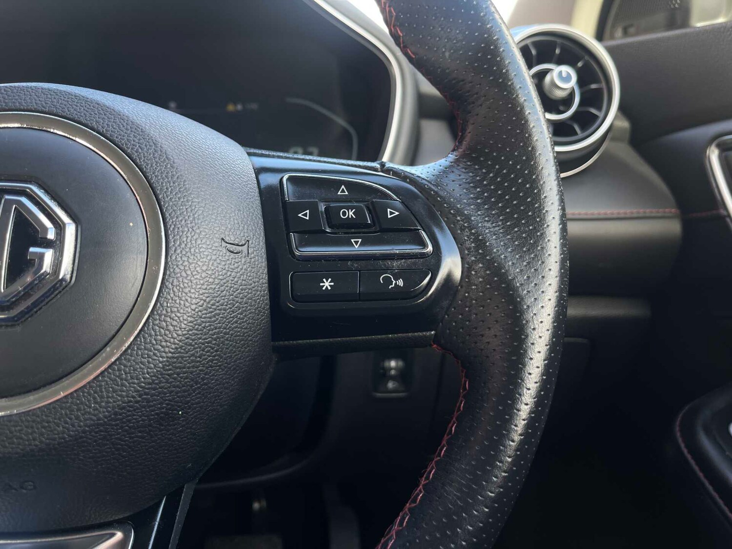 Used MG MG HS 2023 for sale - 78106383: Photo 25