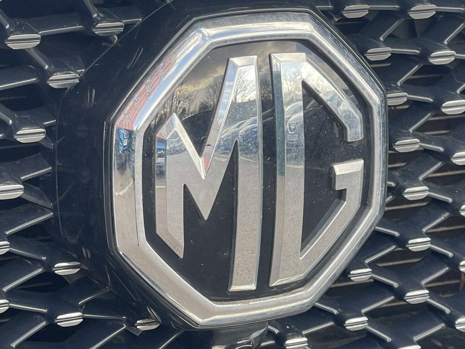 Used MG MG HS 2023 for sale - 78106383: Photo 29