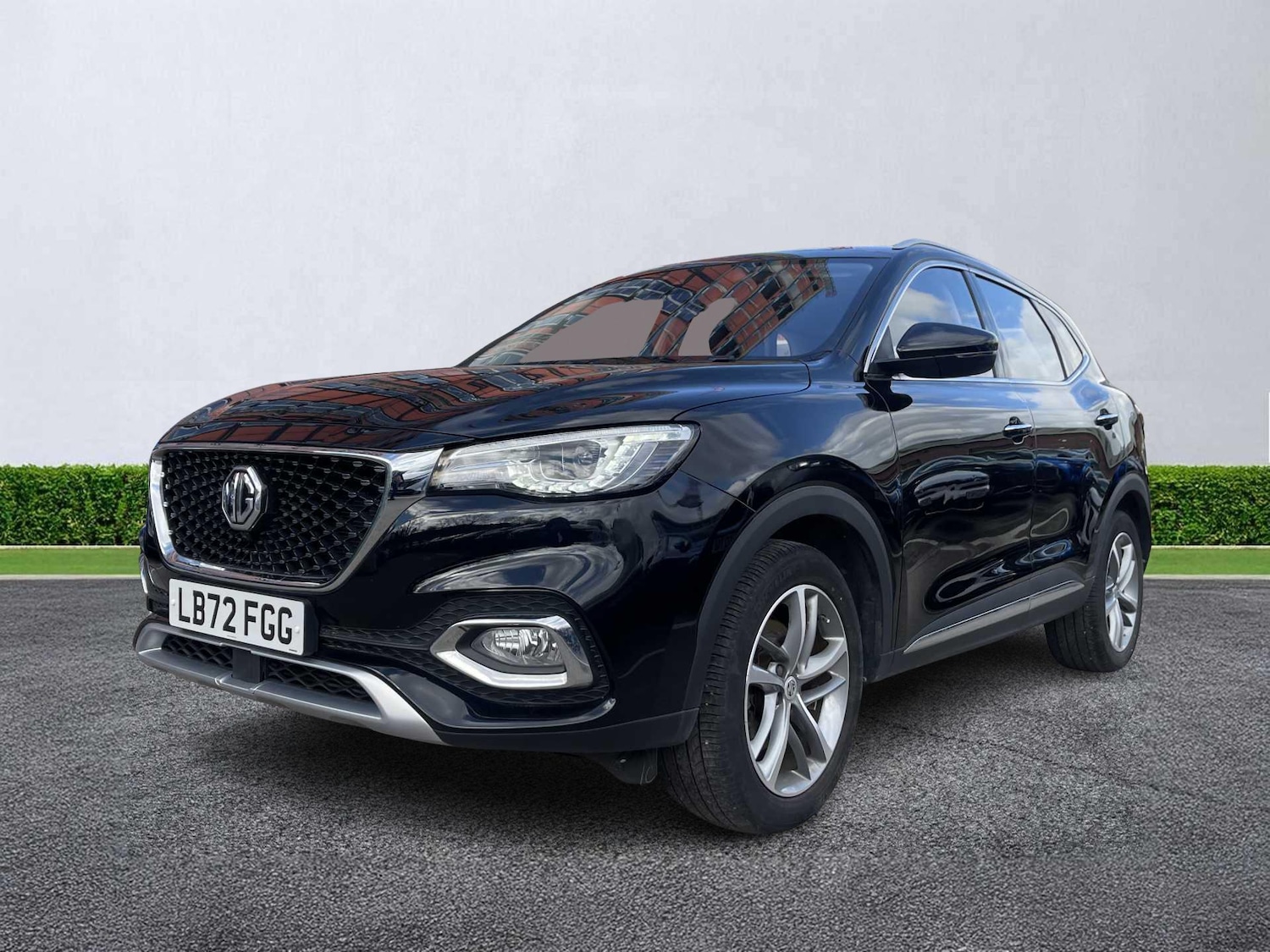 Used MG MG HS 2023 for sale - 78106383: Photo 3