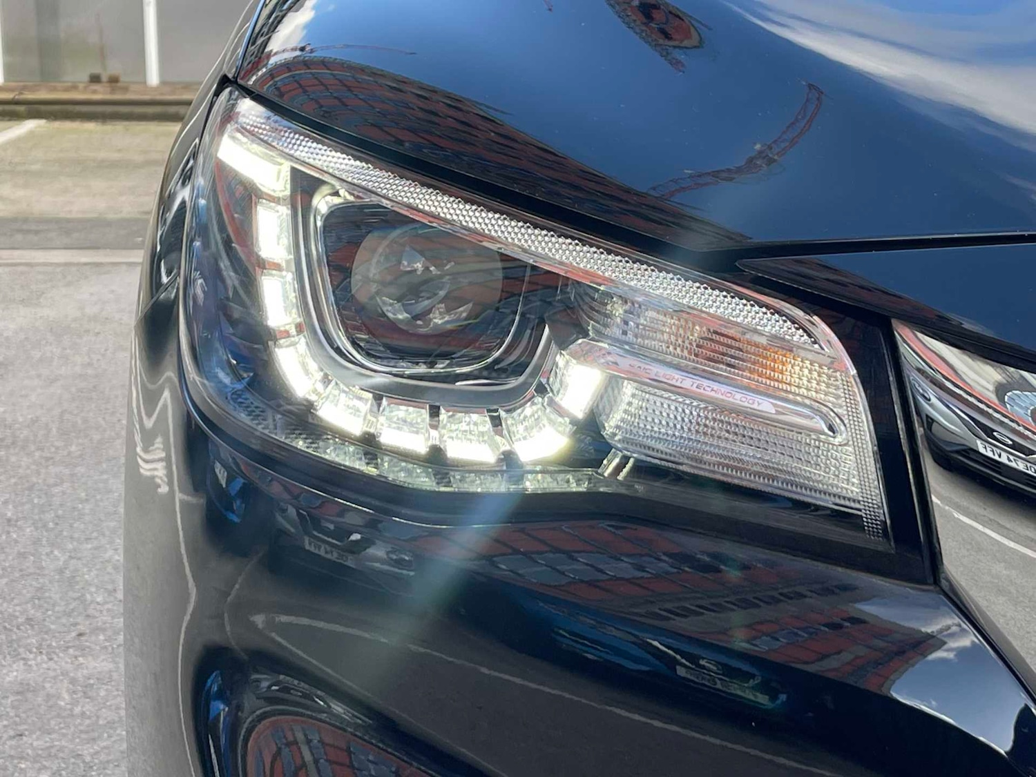 Used MG MG HS 2023 for sale - 78106383: Photo 30