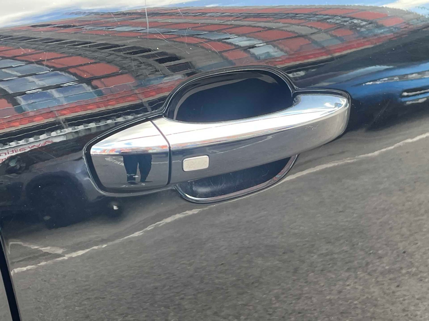 Used MG MG HS 2023 for sale - 78106383: Photo 34