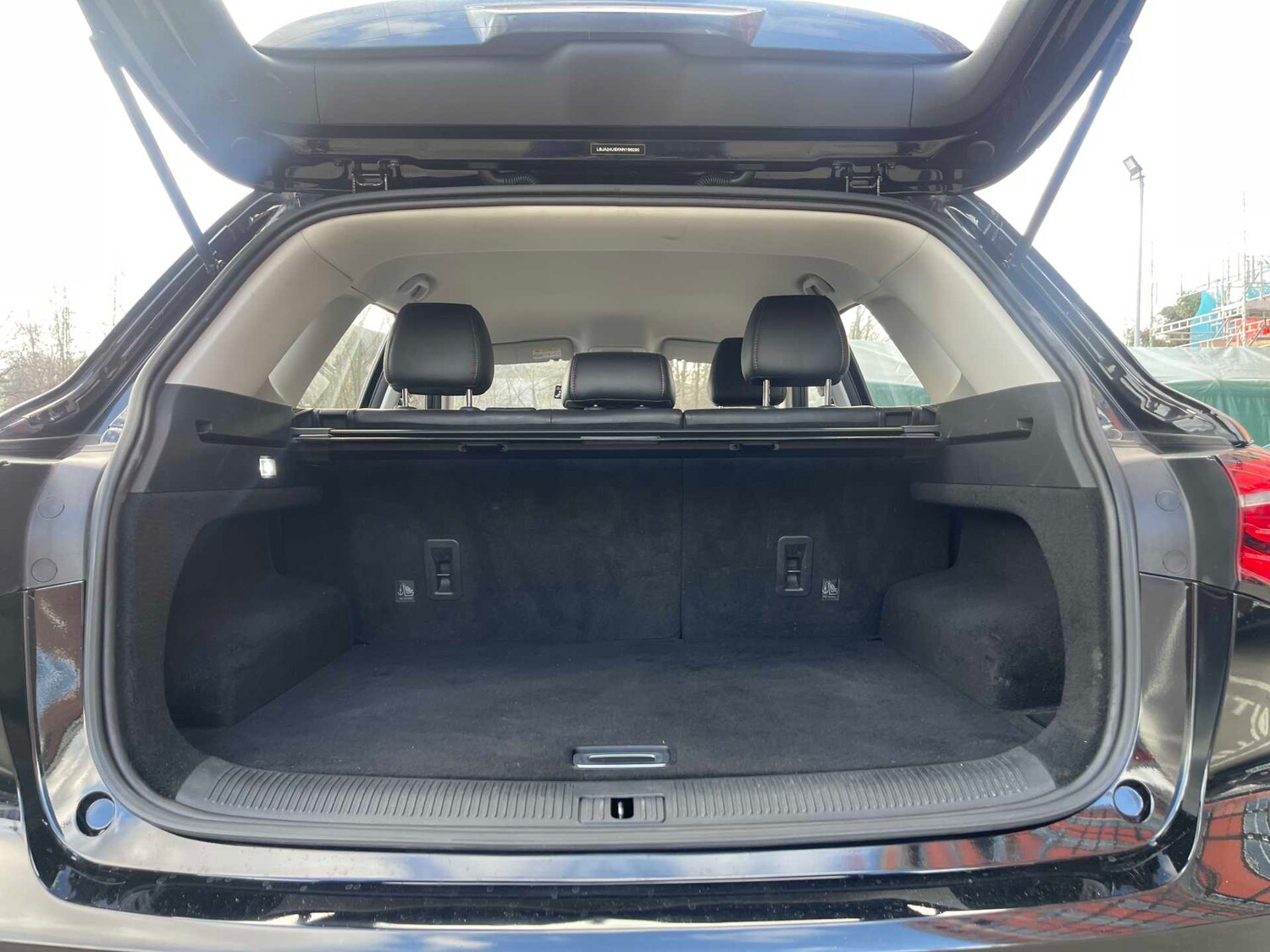 Used MG MG HS 2023 for sale - 78106383: Photo 35