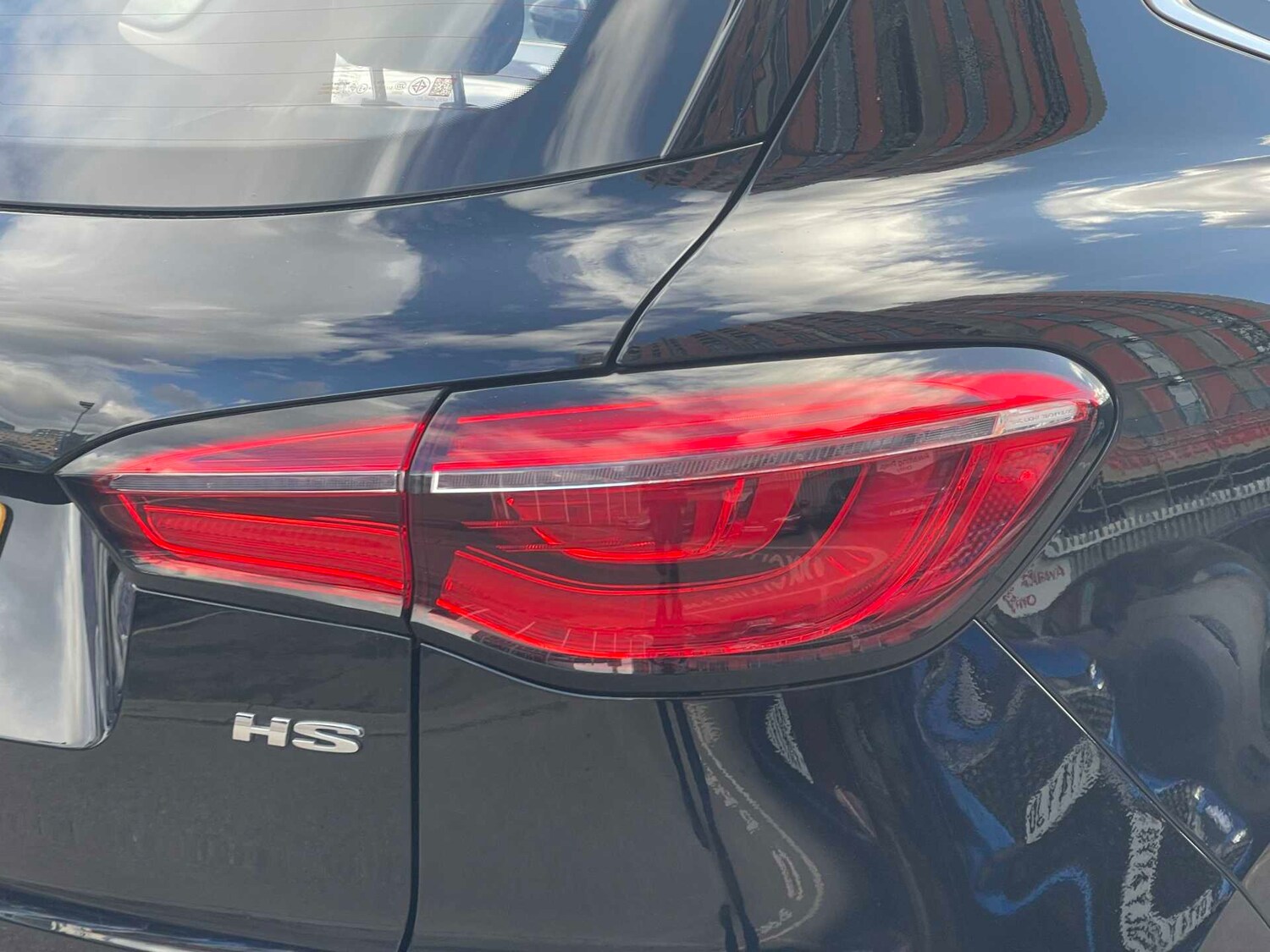 Used MG MG HS 2023 for sale - 78106383: Photo 36