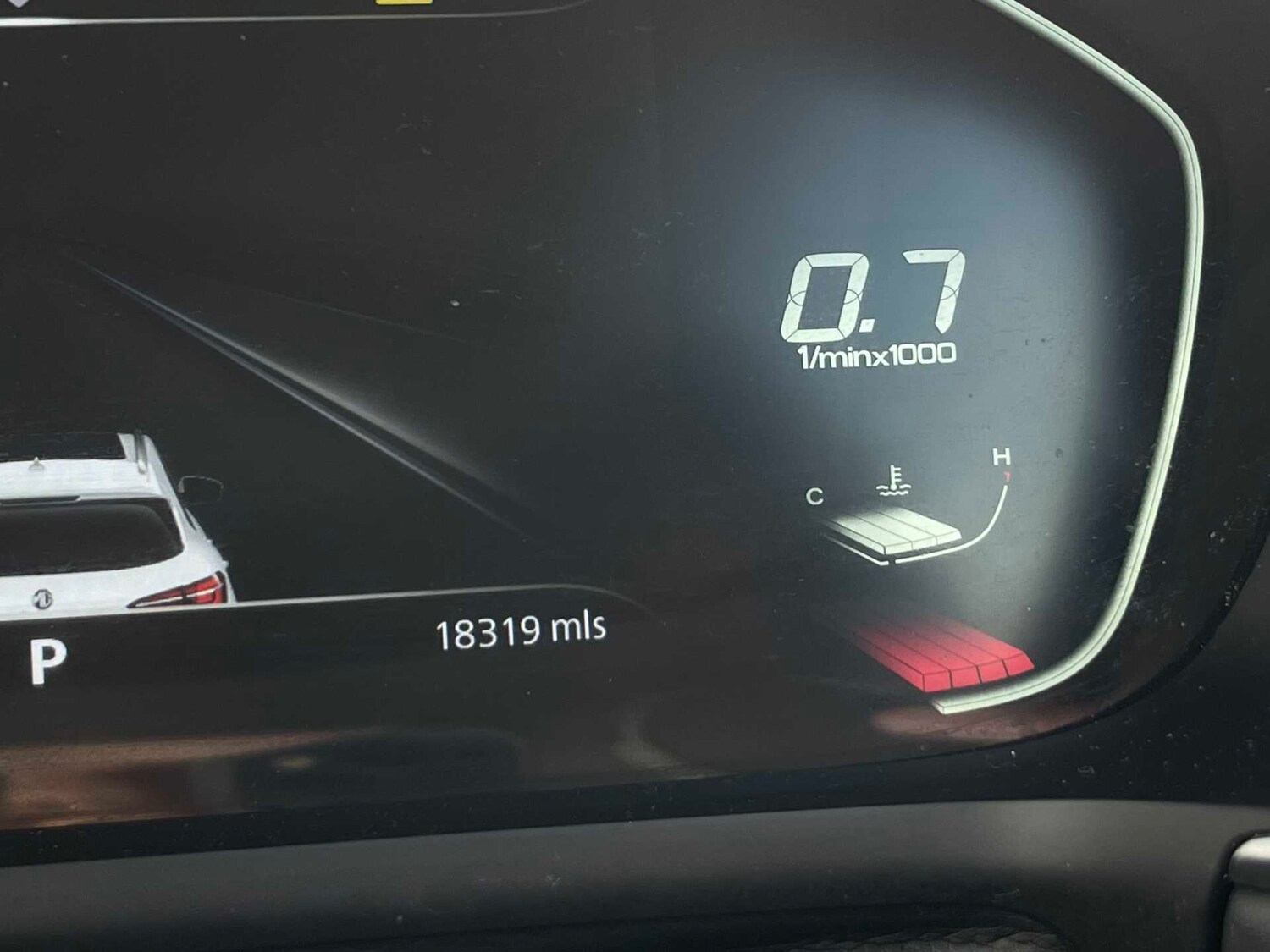 Used MG MG HS 2023 for sale - 78106383: Photo 9