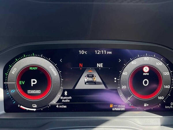 Used Nissan Juke 2025 for sale - 75436419: Photo 10