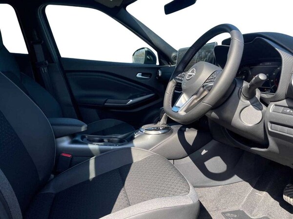 Used Nissan Juke 2025 for sale - 75436419: Photo 15
