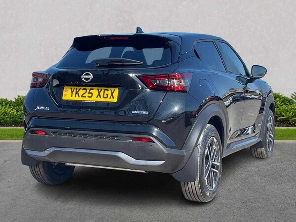 Used Nissan Juke 2025 for sale - 75436419: Photo 18