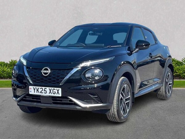 Used Nissan Juke 2025 for sale - 75436419: Photo 20