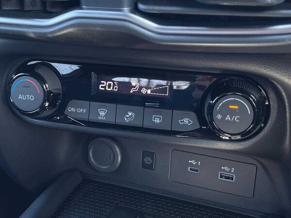Used Nissan Juke 2025 for sale - 75436419: Photo 25