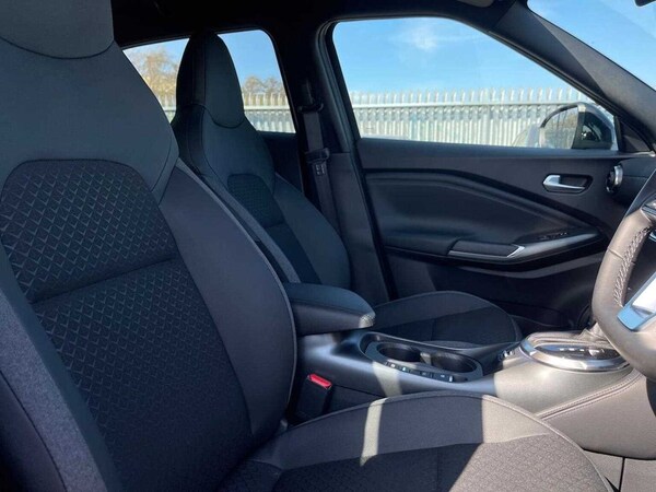 Used Nissan Juke 2025 for sale - 75436419: Photo 32