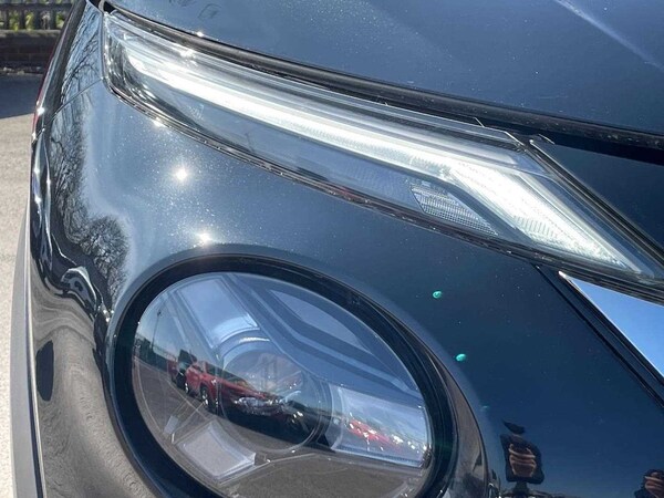 Used Nissan Juke 2025 for sale - 75436419: Photo 34