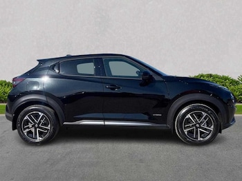 Used Nissan Juke 2025 for sale - 75436419: Photo