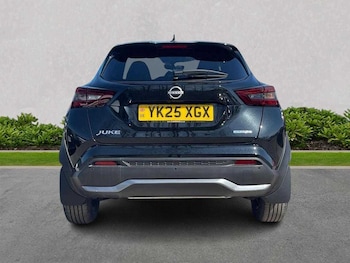 Used Nissan Juke 2025 for sale - 75436419: Photo