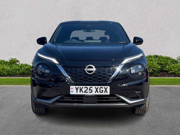 Used Nissan Juke 2025 for sale - 75436419: Photo 5