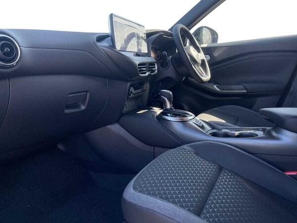 Used Nissan Juke 2025 for sale - 75436419: Photo 7
