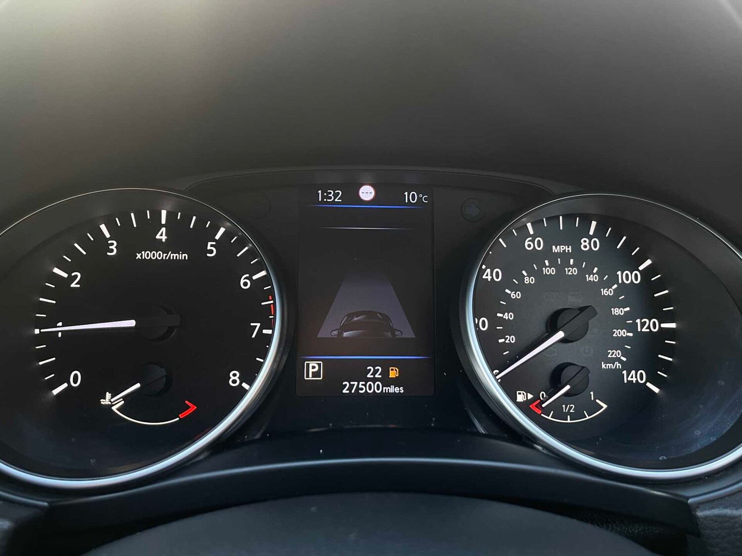 Used Nissan Qashqai 2019 for sale - 77616686: Photo 10