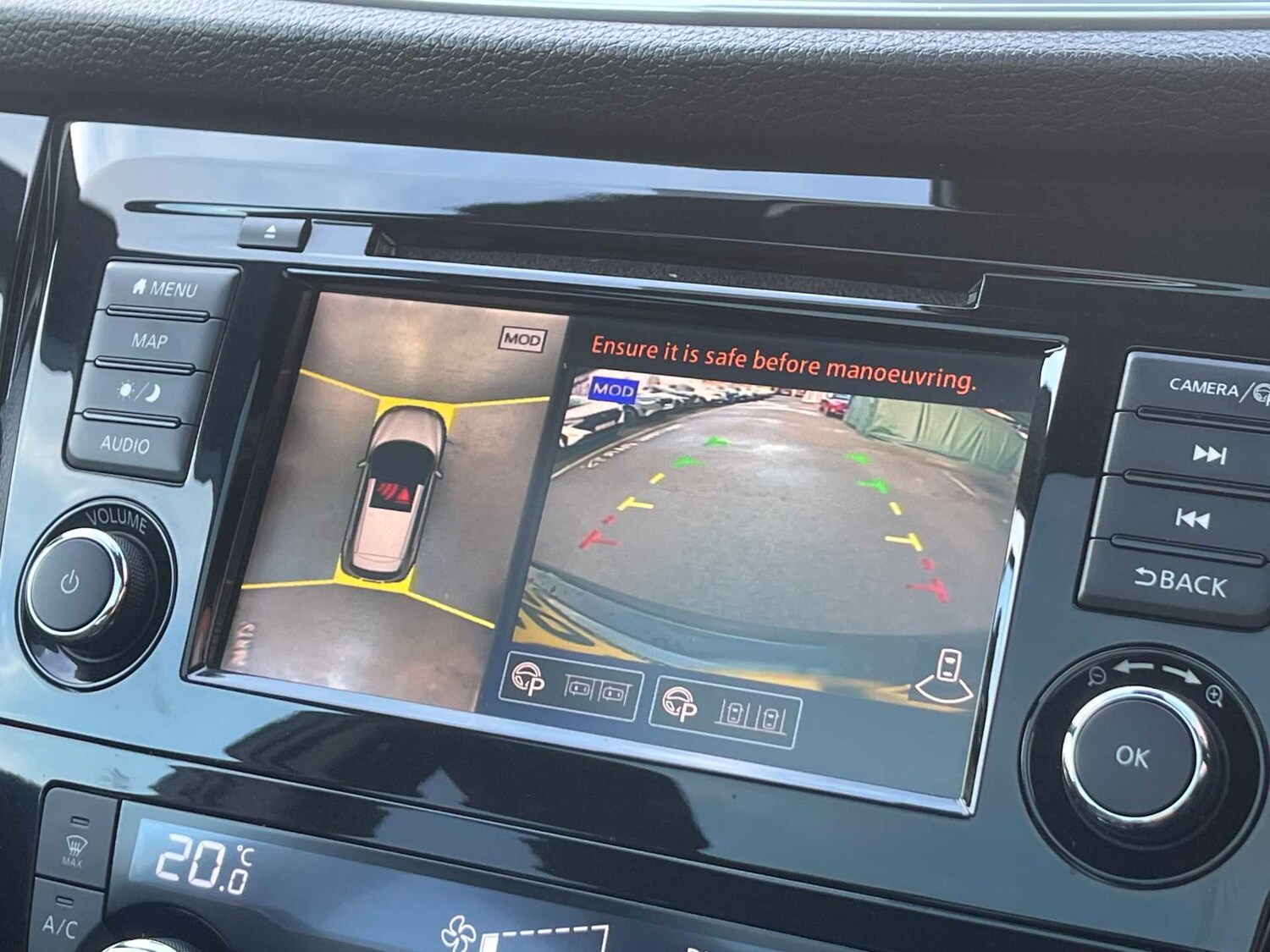 Used Nissan Qashqai 2019 for sale - 77616686: Photo 11