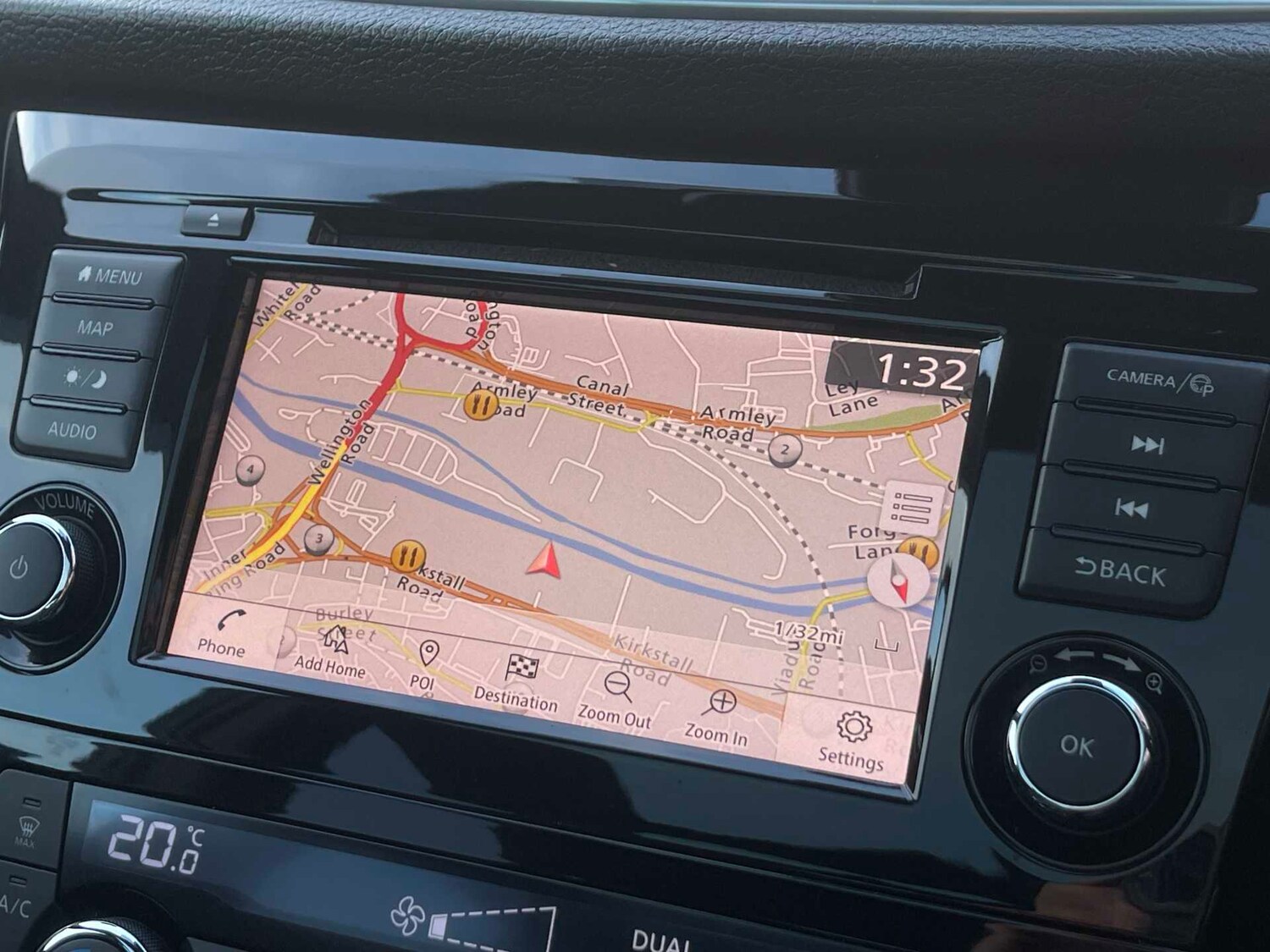 Used Nissan Qashqai 2019 for sale - 77616686: Photo 12