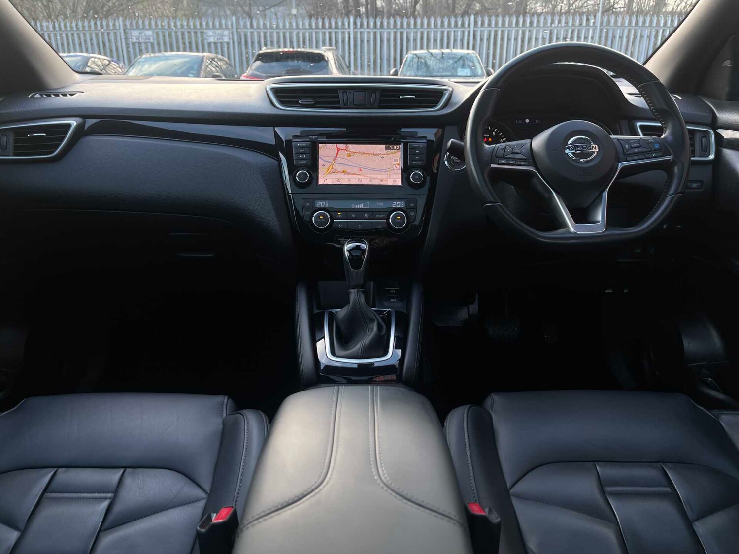 Used Nissan Qashqai 2019 for sale - 77616686: Photo 13