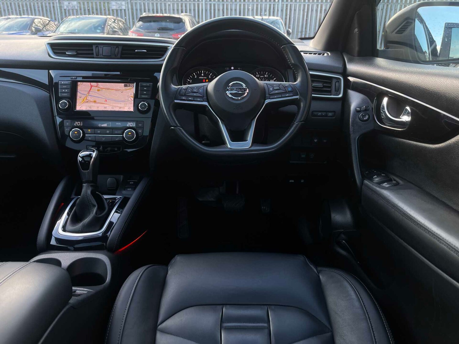 Used Nissan Qashqai 2019 for sale - 77616686: Photo 14