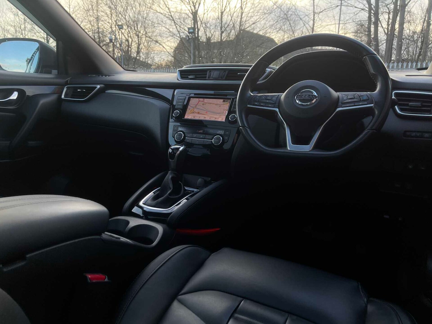 Used Nissan Qashqai 2019 for sale - 77616686: Photo 15