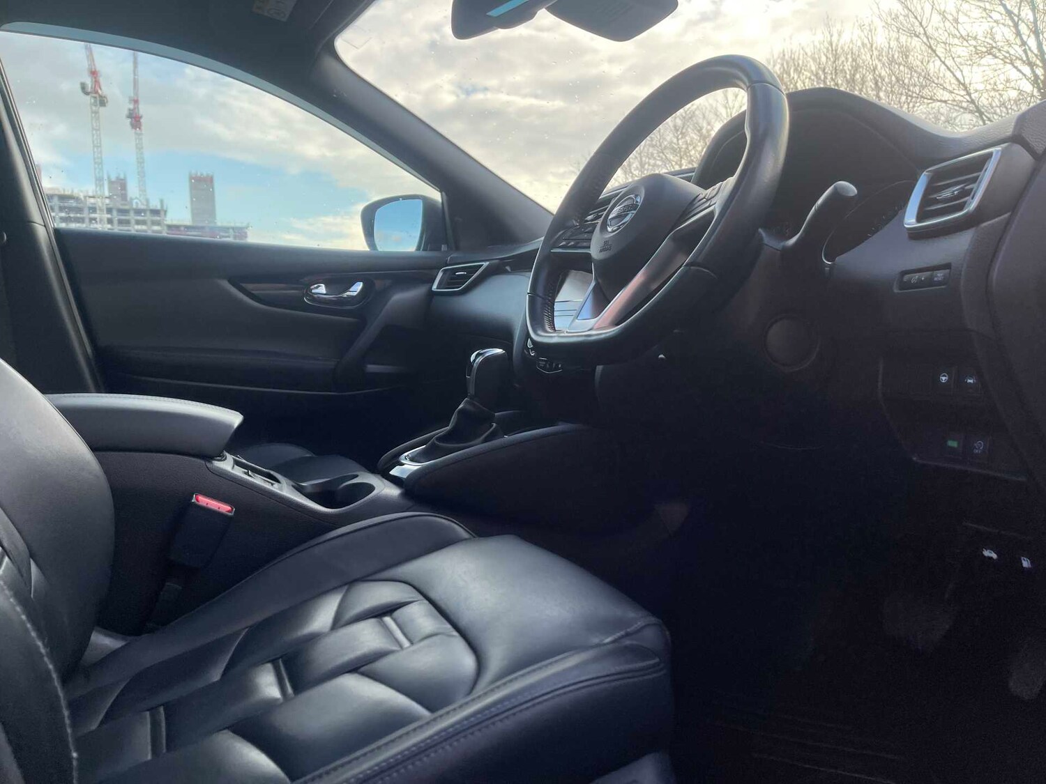 Used Nissan Qashqai 2019 for sale - 77616686: Photo 16