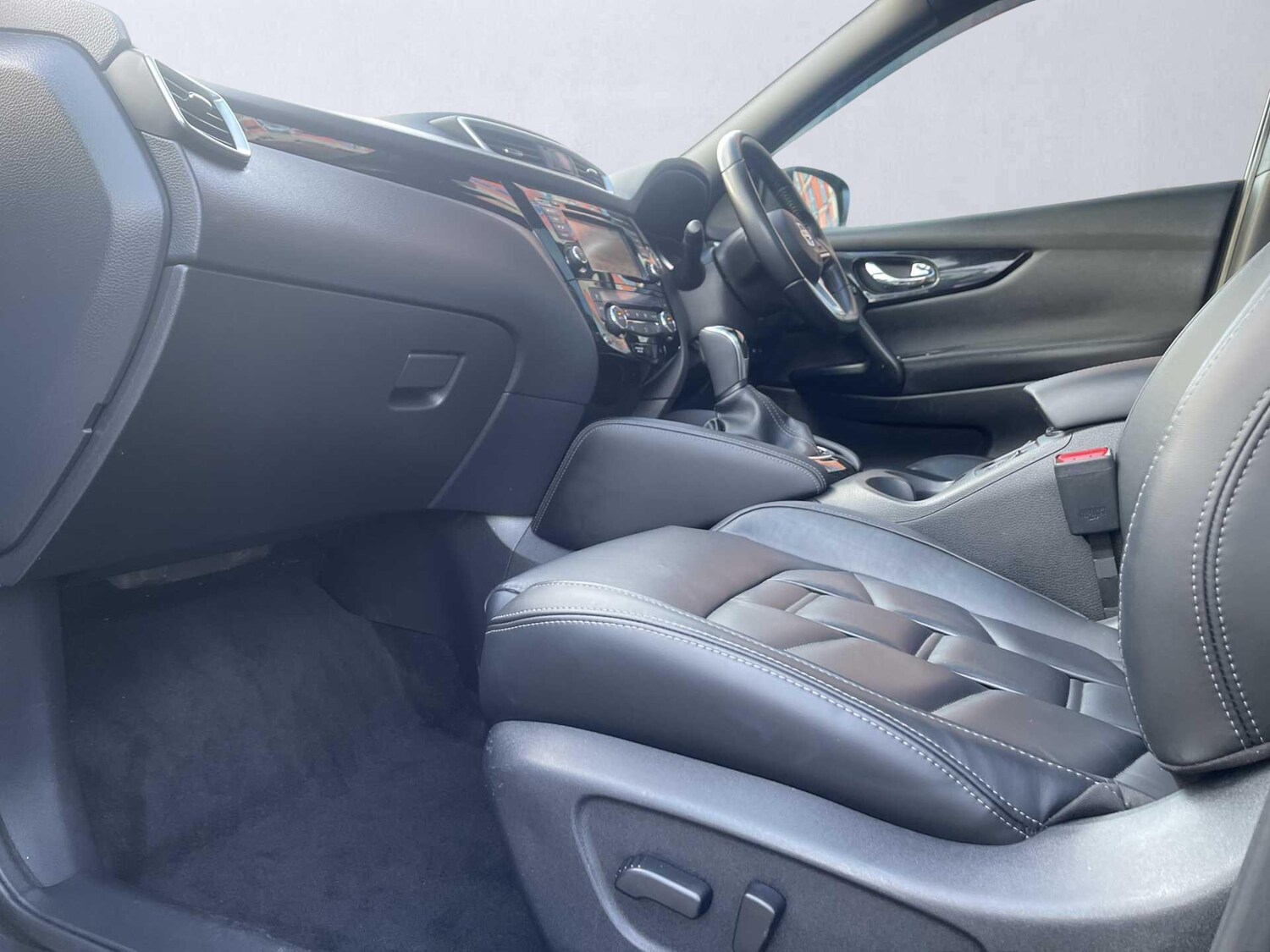 Used Nissan Qashqai 2019 for sale - 77616686: Photo 17